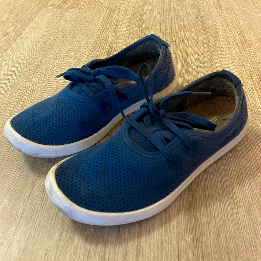Allbirds Women’s Tree Skippers